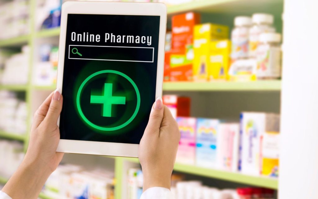 pharmacy